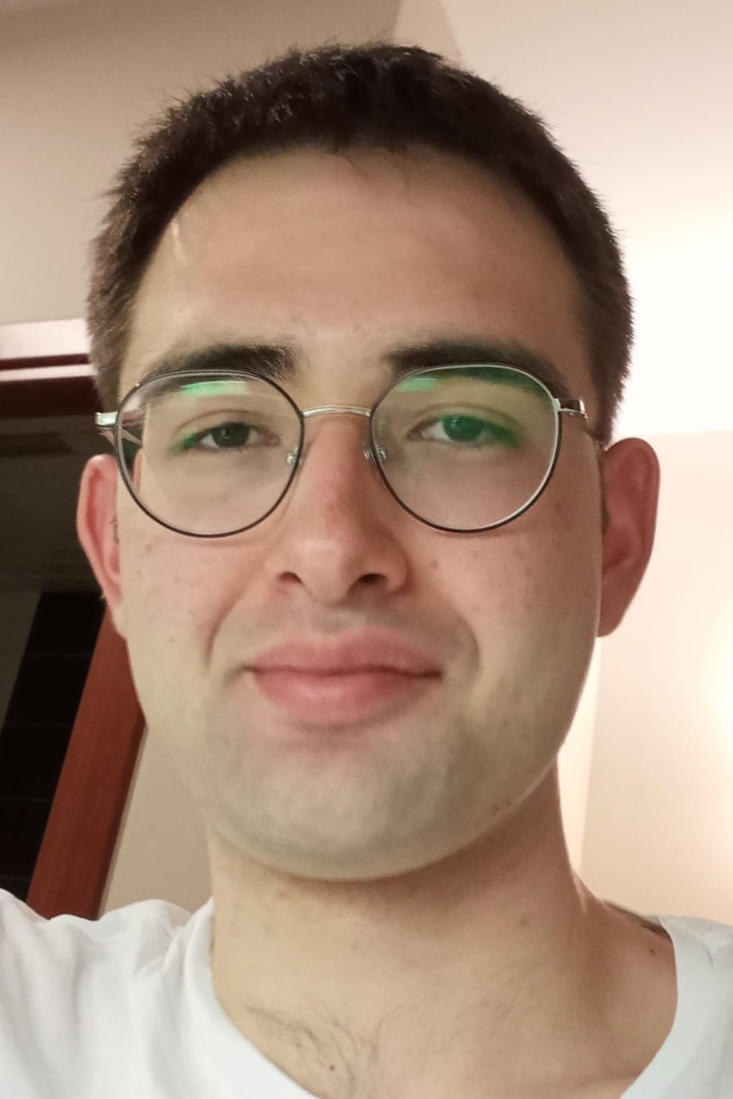 me